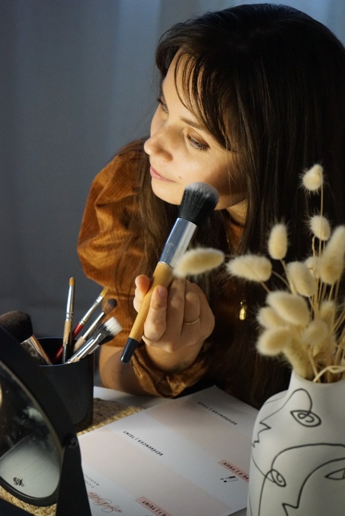 Cours et Ateliers de maquillage